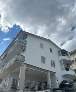 Apartmani Palma Matija Baska Voda